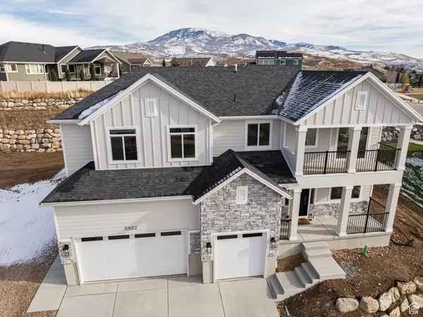 Mountain Green, UT 84050,5982 TIMPANOGOS LN