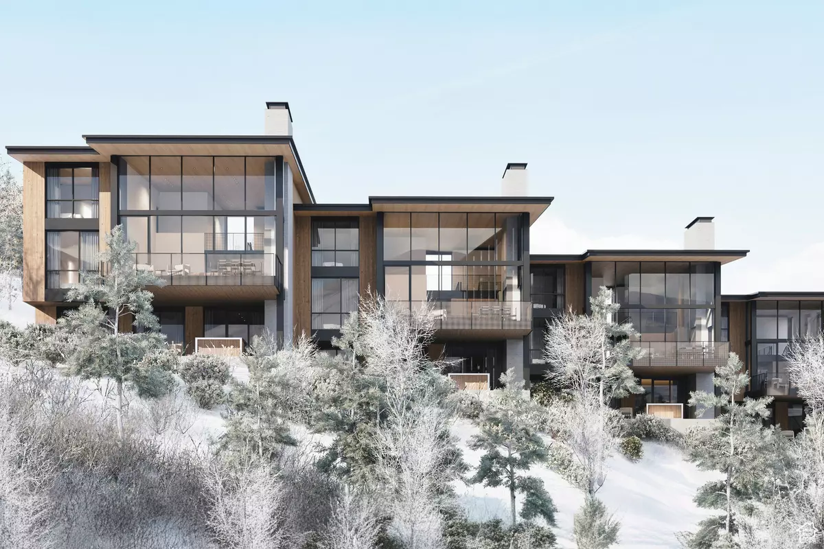 Park City, UT 84060,1805 W HORN CT #16