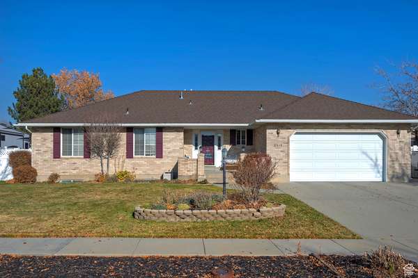 4514 W COPPER POT LN S, West Jordan, UT 84088