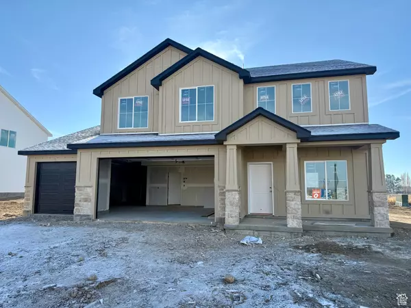 North Logan, UT 84341,612 E 2450 N