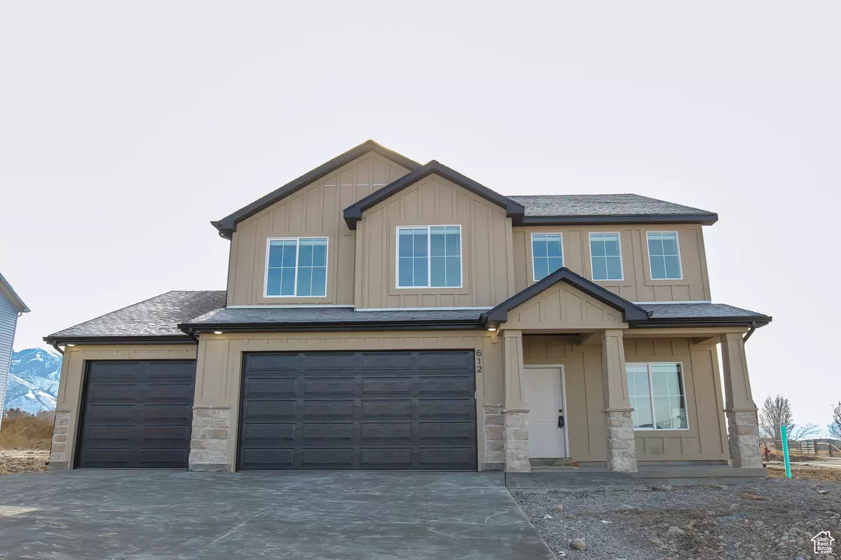 North Logan, UT 84341,612 E 2450 N