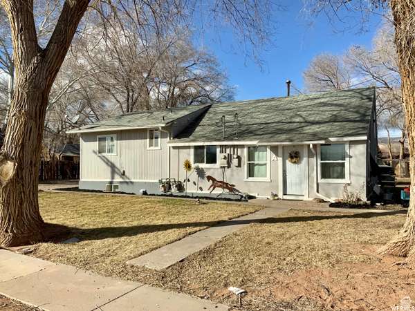 250 W 700 S #A, Richfield, UT 84701