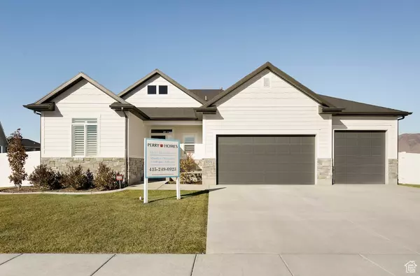 5129 N CAMBRIDGE WAY, Stansbury Park, UT 84074