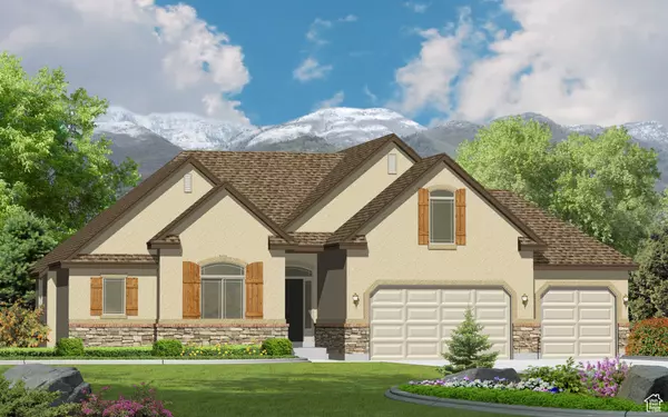 Stansbury Park, UT 84074,308 E PRESTWICK LOT 611 LN