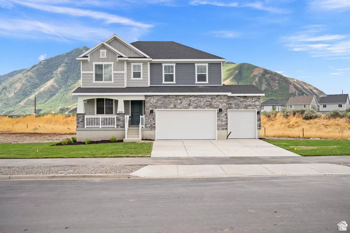 Spanish Fork, UT 84660,3276 E 1250 S #117