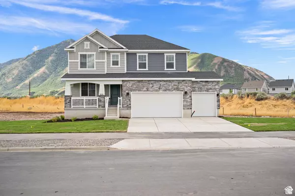 3276 E 1250 S #117, Spanish Fork, UT 84660