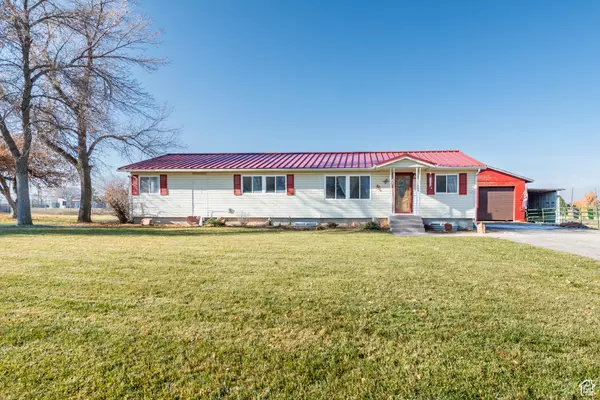 Erda, UT 84074,4533 N SKYLINE CIR