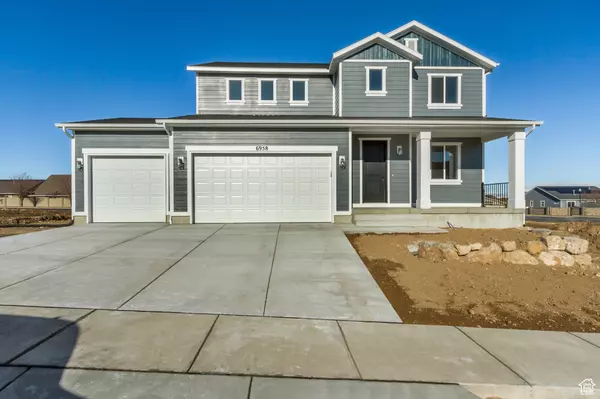 West Jordan, UT 84081,6958 W SKYLOOP DR S #2