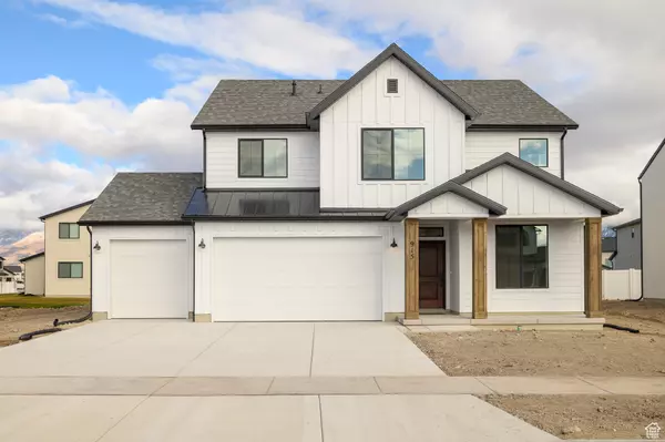 915 S 1100 W, American Fork, UT 84003