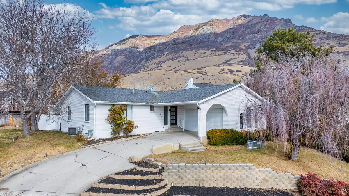 Pleasant Grove, UT 84062,837 E 930 N