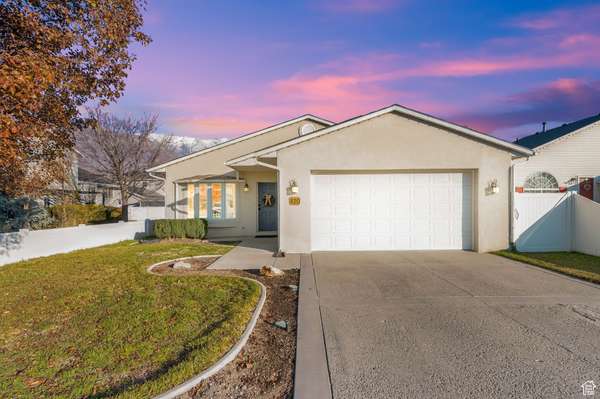 520 N 1370 W, Pleasant Grove, UT 84062