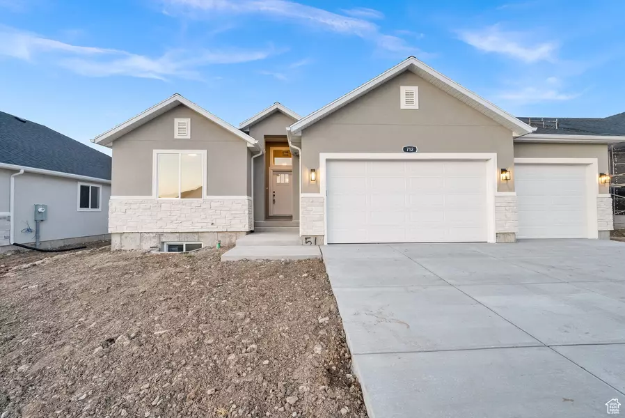 712 W 580 S, Tooele, UT 84074