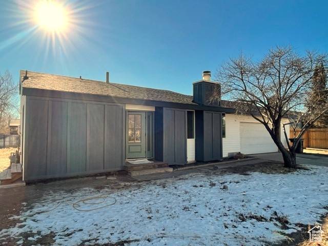 121 W 650 N, Vernal, UT 84078