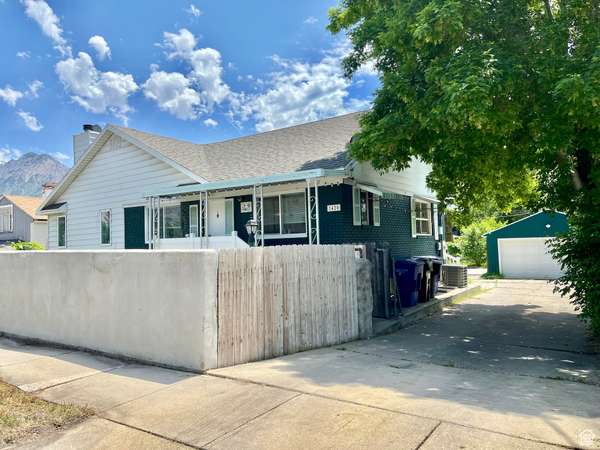 1420 E 3900 S, Millcreek, UT 84124