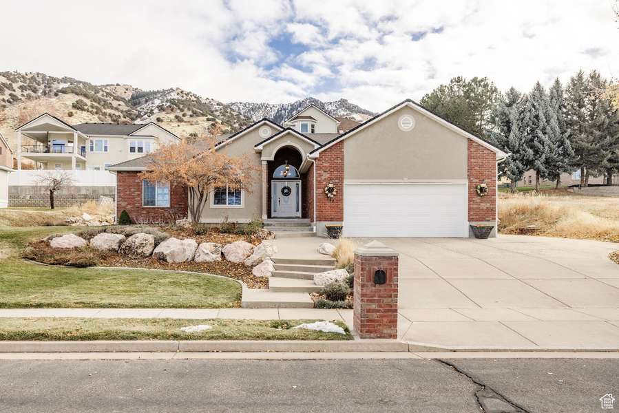 240 BUGLE WAY, Providence, UT 84332