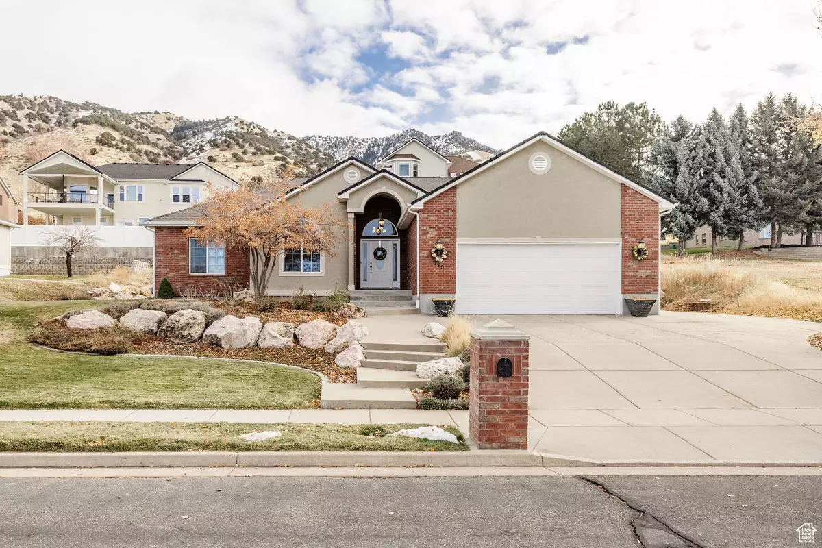 Providence, UT 84332,240 BUGLE WAY