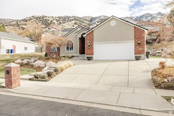 Providence, UT 84332,240 BUGLE WAY