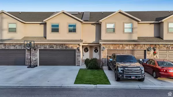 822 N 1120 E, Spanish Fork, UT 84660
