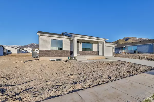 Grantsville, UT 84029,1158 W HIGH PLAINS DR #611