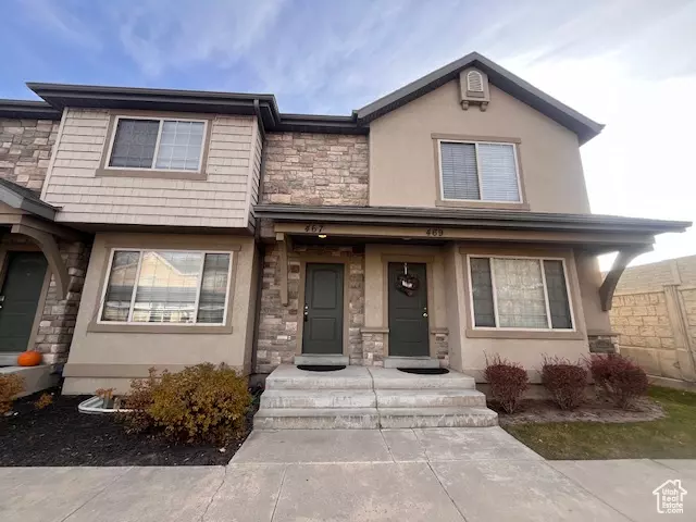 467 N 1235 W, Orem, UT 84057