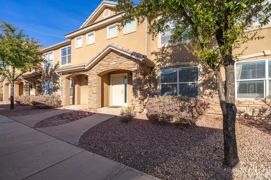 3155 S HIDDEN DR #282, St. George, UT 84790