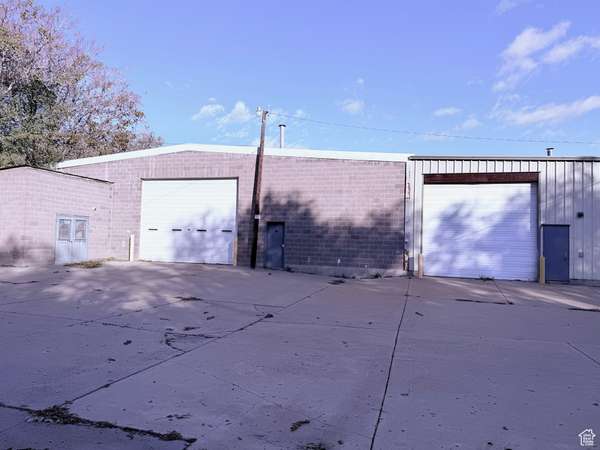 334 S 400 E, Price, UT 84501