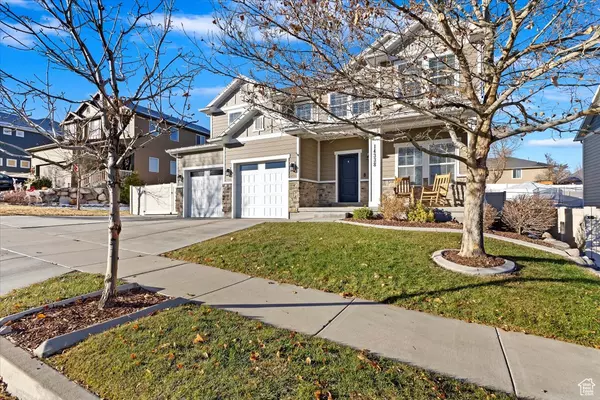 Herriman, UT 84096,14338 S HIGHFIELD DR