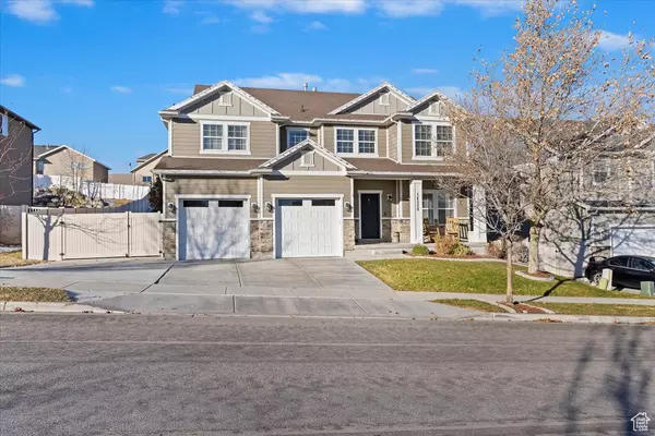 Herriman, UT 84096,14338 S HIGHFIELD DR