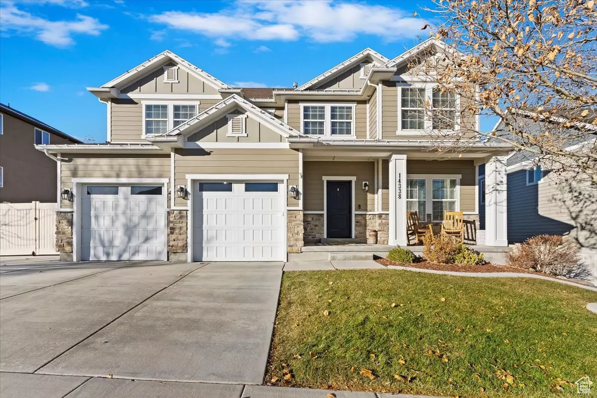 Herriman, UT 84096,14338 S HIGHFIELD DR