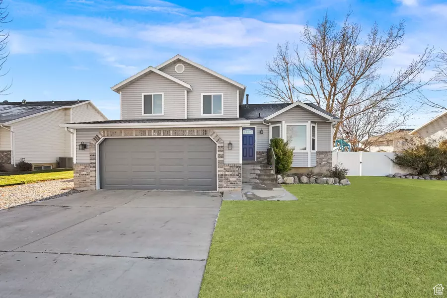 835 W 150 S, Clearfield, UT 84015