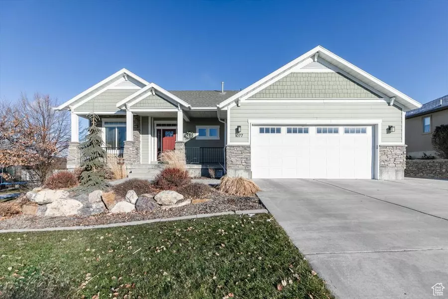 1077 E 340 S, Smithfield, UT 84335