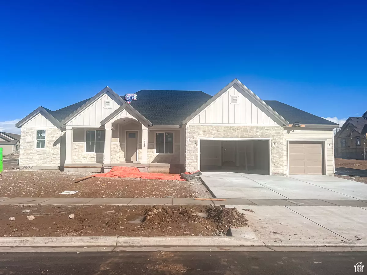 Spanish Fork, UT 84660,2337 E CANYON DR