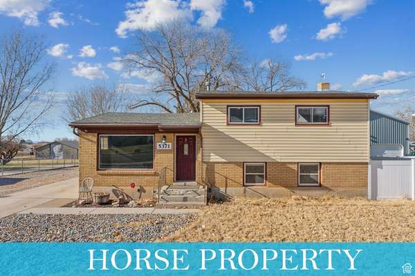 5371 S 2700 W, Roy, UT 84067