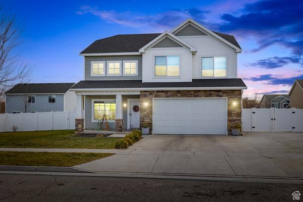 784 W 1060 S, Logan, UT 84321