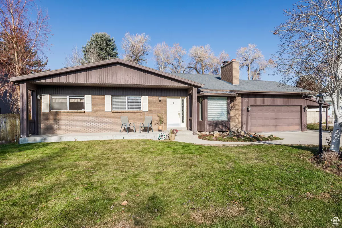 Cottonwood Heights, UT 84093,2129 E CREEK WAY