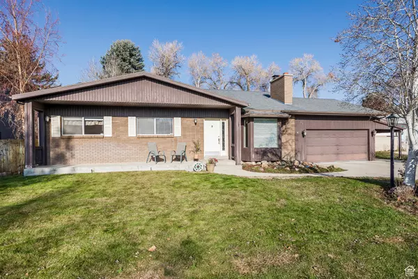 2129 E CREEK WAY, Cottonwood Heights, UT 84093