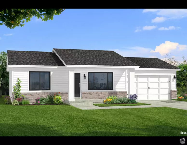 1164 W HIGHPLAINS #610, Grantsville, UT 84029