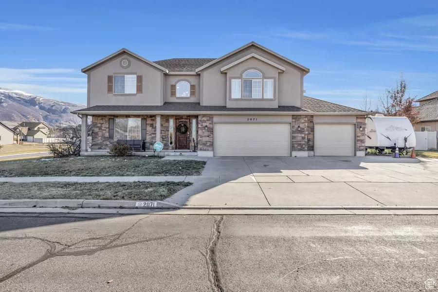 2071 STAMPEDE, Farmington, UT 84025