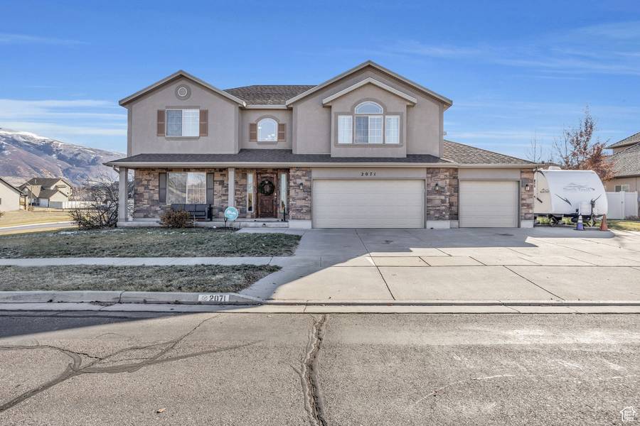 2071 STAMPEDE, Farmington, UT 84025