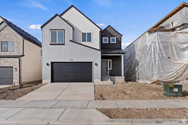 9921 N DORADO WAY W #430, Highland, UT 84003