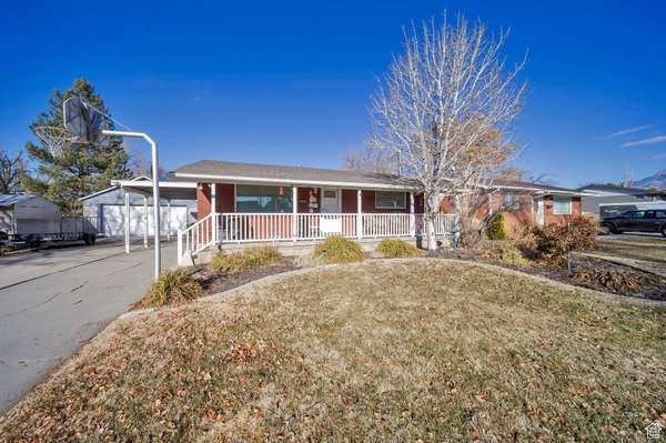 339 E MOUNTAIN VIEW DR, Sandy, UT 84070