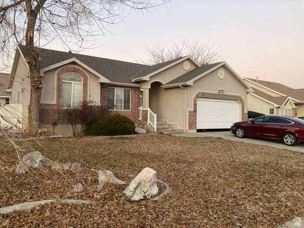 1810 W 1390 S, Syracuse, UT 84075