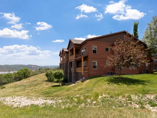 1716 W FOX BAY DR #H202, Heber City, UT 84032