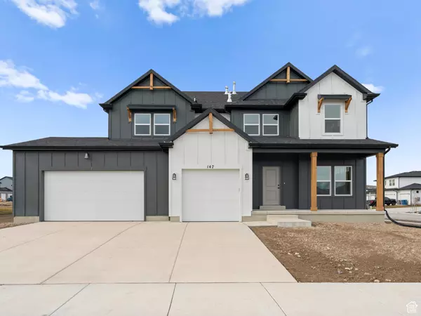 Saratoga Springs, UT 84045,147 N BLUE MOUNTAIN MTN #117