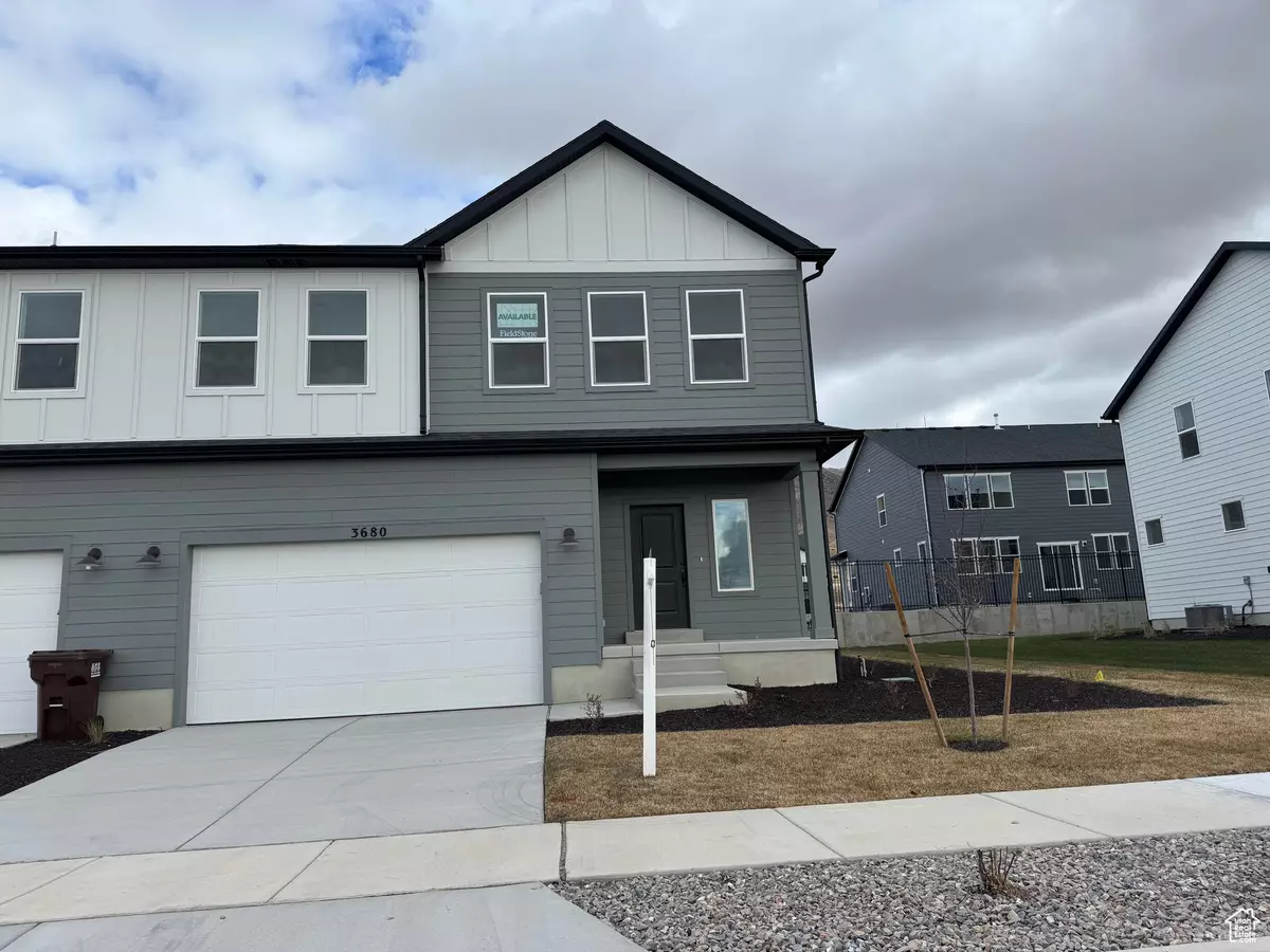 Eagle Mountain, UT 84005,3661 N OAK BLVD W #338