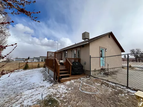 Monticello, UT 84535,197 E 100 N