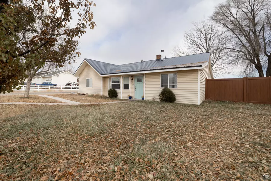 26 N 1500 E, Vernal, UT 84078