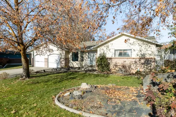 1029 E 1900 N, North Logan, UT 84341