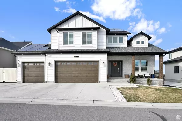 Herriman, UT 84096,4932 W JUNIPER DR