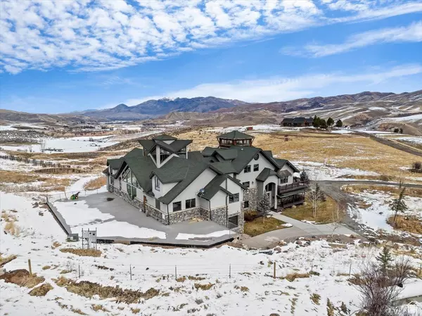 Morgan, UT 84050,246 E WOODS CREEK DR